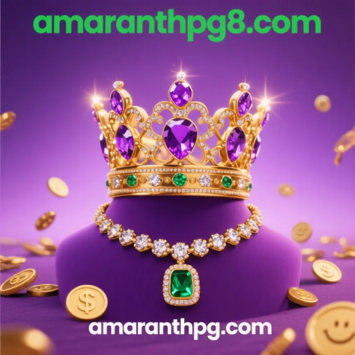 amaranthpg.com