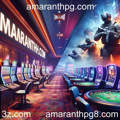 A Evolução dos Jogos de Tiro: Da Tradição à Inovação